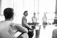 Yoga Lab Miami image 1